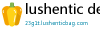 lushentic definition